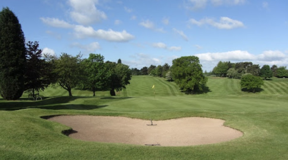 Photo of Stourbridge Golf Club
